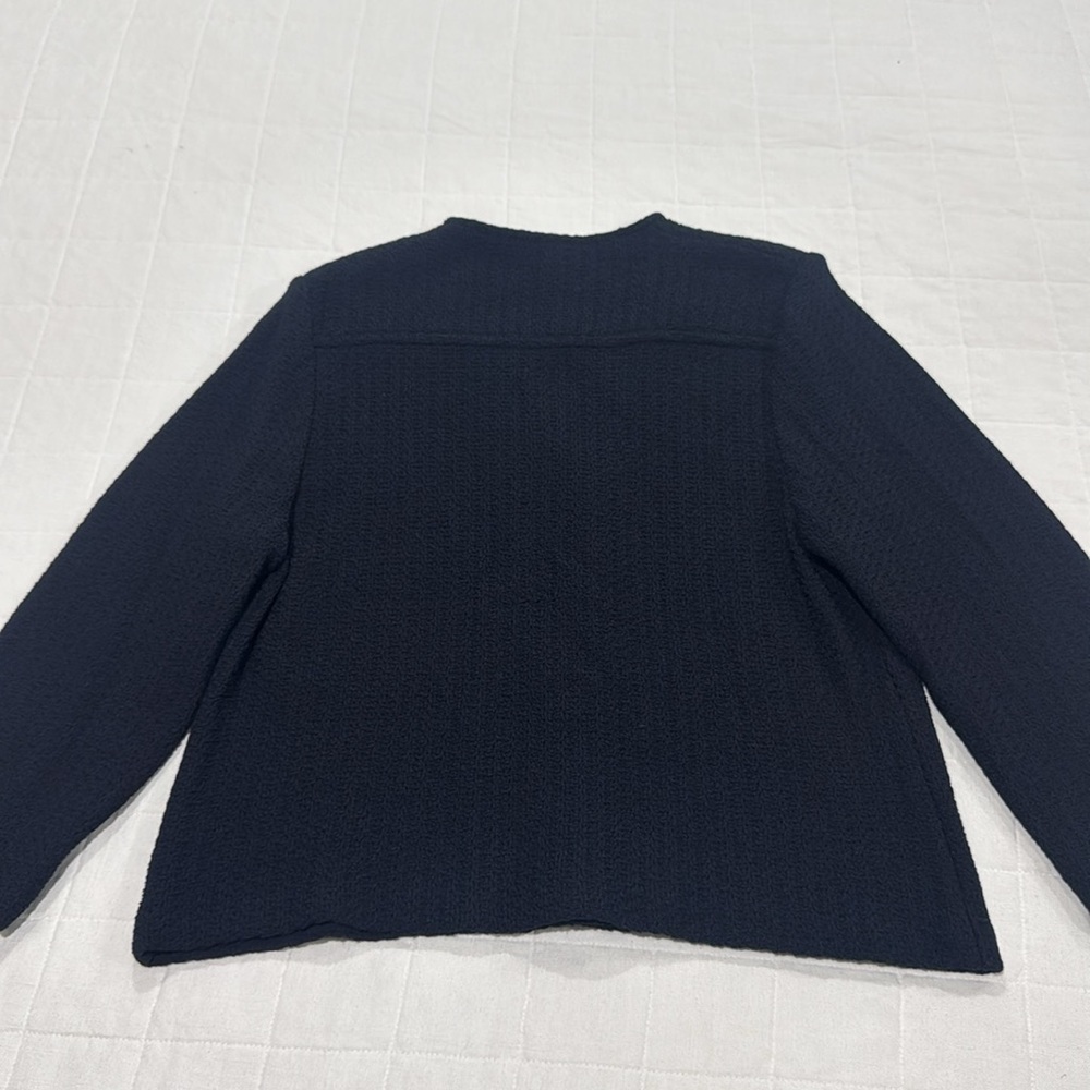 ST. JOHN Collection Blazer - Picture 9 of 12
